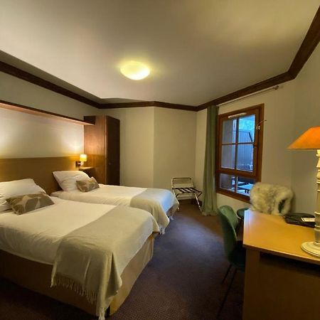 Arc 1950 - Appartement Premium Renove - Manoir Savoie Les Arcs  Εξωτερικό φωτογραφία