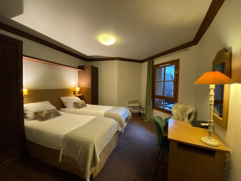 Arc 1950 - Appartement Premium Renove - Manoir Savoie Les Arcs  Εξωτερικό φωτογραφία
