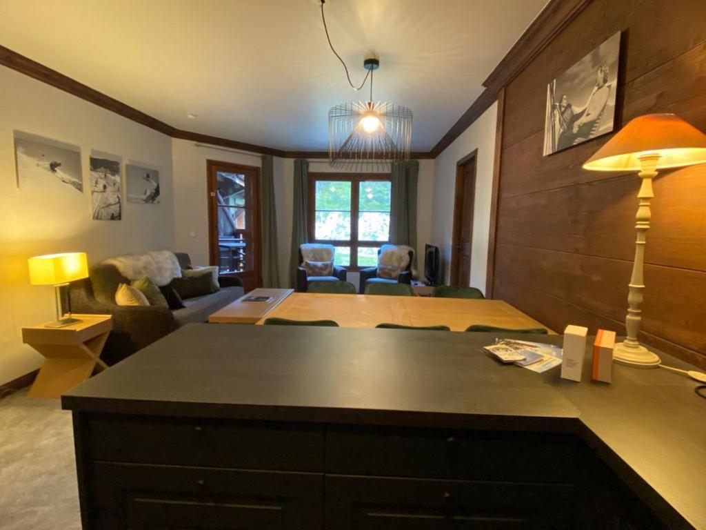 Arc 1950 - Appartement Premium Renove - Manoir Savoie Les Arcs  Εξωτερικό φωτογραφία
